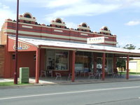Jerilderie Bakery