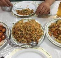 Jerilderie Sports Club Chinese Restaurant - Renee