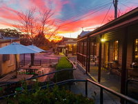 Jumping Rock Cafe