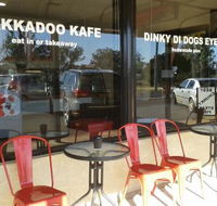 Kakkadoo Kafe - Renee