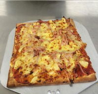 Last Stop Diner - Renee