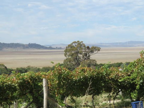 Lerida Estate - Petrol Stations 0