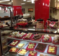 Little Red Cafe  Take Away - Internet Find