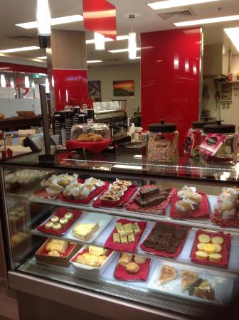 Little Red Cafe & Take Away - Internet Find 0