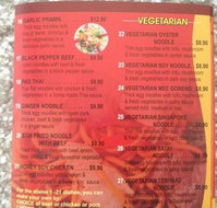 Magic Noodle - Qld Realsetate