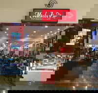 Michel's Patisserie Cafe - Renee