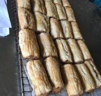Mogo Bakery Cafe - Renee