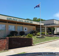 Molong R.S.L - Qld Realsetate