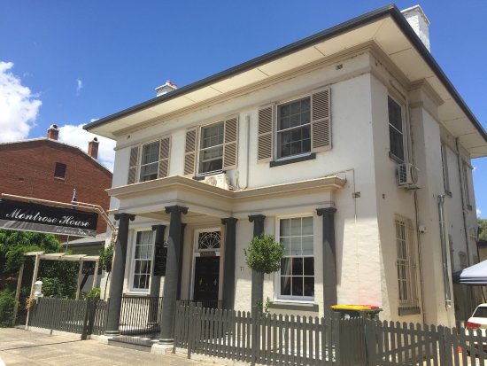 Moorbel NSW Qld Realsetate