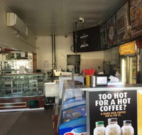 Morrall's Bakery  Cafe - Qld Realsetate
