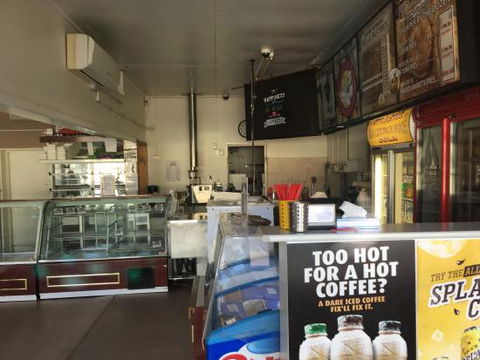 Morrall's Bakery & Cafe - Renee 0