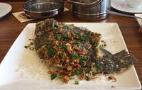 Mr So Chinese Restaurant