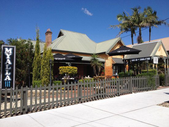 Bulahdelah NSW Renee