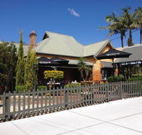 Myalla Magic Cafe - Renee