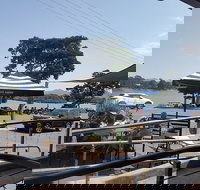 Mylestom Cafe/Post Office - Renee