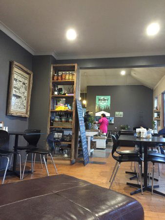 Nest Cinema Cafe Books - Renee 0