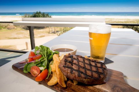North Kirra Surf Club - Internet Find 0