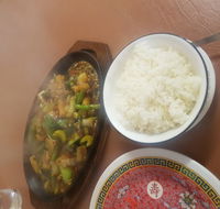Oriental Restaurant - Renee