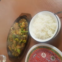 Oriental Restaurant