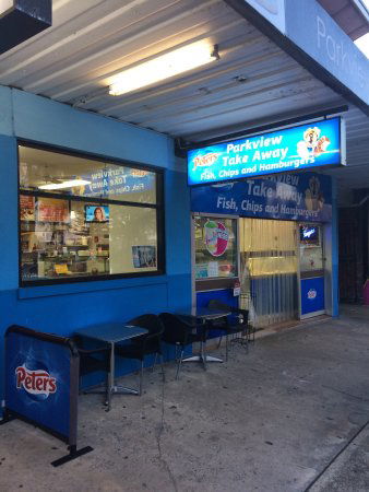 Park View Takeaway - Internet Find 0