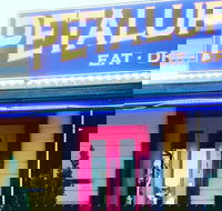 Petalura - Qld Realsetate