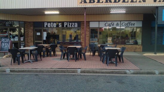 Aberdeen NSW Renee