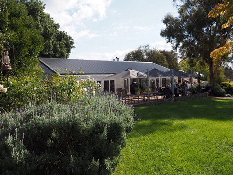 Poachers Pantry - Internet Find 0