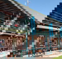 Port of Bourke Hotel - Qld Realsetate