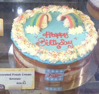 Puckles Bakehouse - Renee