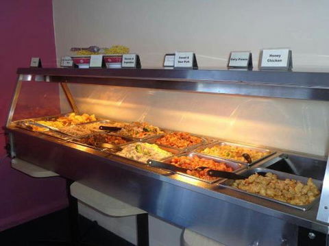 Quirindi Bowling Club Chinese Restaurant - Renee 0