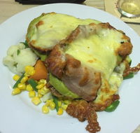 Quirindi RSL Bistro - Renee