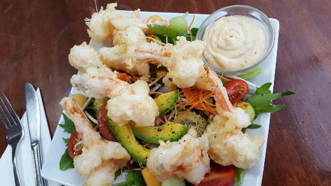 Rafters - Internet Find 0