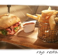 Raj's restaurant - Petrol Stations