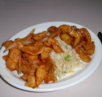 Raymond's Chinese - Renee