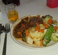 Red Wok Inn - Petrol Stations