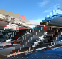 Sails at Tuross - Internet Find