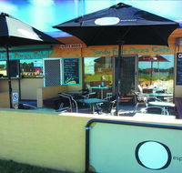 Sandy Foot Pizza Cafe - Renee