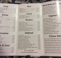 Seaview Malayan Kitchen - Qld Realsetate