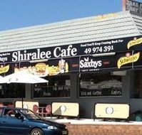 Shiralee Cafe - Renee