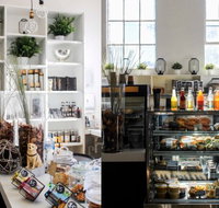 Soul Food Design Depot Gallery - Petrol Stations