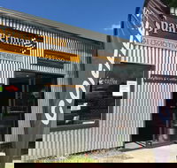 Spannerman Espresso - Qld Realsetate