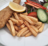 Spinning Wheel Hotel - Renee