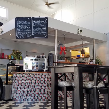 Stella Bistro - Swimm 0