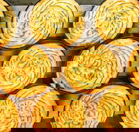 Steve's Bakery  Cafe - Renee