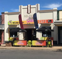 Sweetness - Qld Realsetate