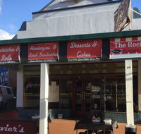 Syviers Coffee House - Internet Find