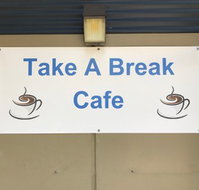 Take A Break Cafe Murrurundi - Swimm