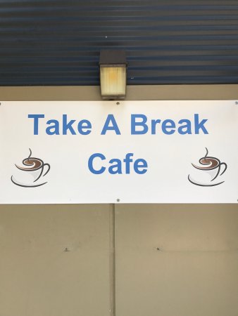 Take A Break Cafe Murrurundi - Swimm 0