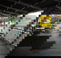 Telegraph Hotel - Qld Realsetate