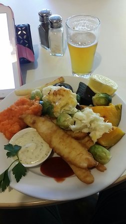 The Alpine Inn - Renee 0